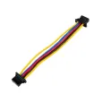 SparkFun_CAB-24012_SparkFun Accessories ESLOV to ESLOV Cable - 50mm
