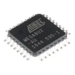 SparkFun_COM-13703_SparkFun Accessories ATMEGA8U2-AU