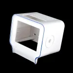 SparkFun_DEV-09779_SparkFun Accessories Chumby Parts - Main Enclosure (refurbished)