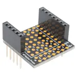 SparkFun_DEV-13213_SparkFun Accessories RFduino - Proto Shield