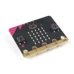 SparkFun_DEV-17287_Single Board Computers micro:bit v2 Board