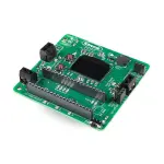 SparkFun_DEV-19521_Multiple Function Sensor Development Tools Kitronik Air Quality Datalogging Board for Pico
