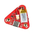 SparkFun_DEV-21868_Power Management IC Development Tools MyoWare 2.0 Power Shield