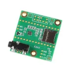 SparkFun_DEV-22428_Audio IC Development Tools Teensy 4 Audio Shield (Rev D2)