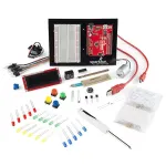 SparkFun_KIT-14094_Educational Kits Inventor's Kit- Special Edition