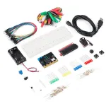 SparkFun_KIT-14300_Development Boards & Kits - ARM SparkFun Inventor\'s Kit for micro:bit