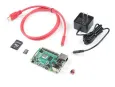 SparkFun_KIT-16384_SPARKFUN RASPBERRY PI 4 BASIC KI
