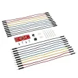 SparkFun_KIT-23451_SparkFun Accessories ISP Pogo Adapter v2