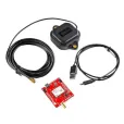SparkFun_KIT-23452_GNSS / GPS Development Tools GPS-RTK Dead Reckoning Kit (SMA)