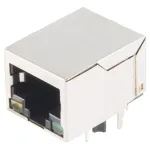 SparkFun_PRT-13606_SparkFun Accessories RJ45 PoE MagJack