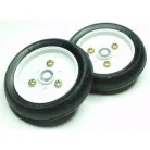 SparkFun_ROB-00420_Educational Robotic Kits Toy Tires - Skinny