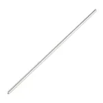 SparkFun_ROB-12170_Educational Robotic Kits Shaft - Solid (Stainless; 1/8\"D x 6\"L)