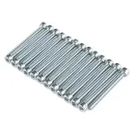SparkFun_ROB-12191_Educational Robotic Kits Machine Screw - Socket Head (6-32 ; 1-3/8\"; 25 pack)
