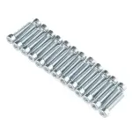 SparkFun_ROB-12332_Educational Robotic Kits Machine Screw - Socket Head (6-32 ; 5/8\"; 25 pack)