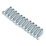 SparkFun_ROB-12415_Educational Robotic Kits Machine Screw - Socket Head (6-32 ; 1/2\"; 25 pack)