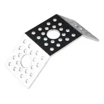 SparkFun_ROB-12504_Educational Robotic Kits Dual Channel - 45 Degree Angle
