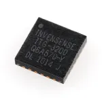 SparkFun_SEN-09793_SparkFun Accessories Triple-Axis Digital-Output Gyroscope - ITG-3200