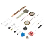 SparkFun_SEN-12862_Multiple Function Sensor Development Tools Essential Sensor Kit Sensor Kit
