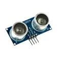 SparkFun_SEN-24049_Distance Sensor Development Tool Ultrasonic Distance Sensor - 3.3V (HC-SR04)