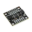 SparkFun_SPX-23455_Data Conversion IC Development Tools Qwiic 24 Bit ADC - 4 Channel (ADS1219)