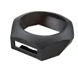 SparkFun_SPX-24707_SparkFun Accessories RTK Replacement Parts - Facet Rubber Sock