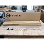SparkFun_TOL-14907_Educational Kits Shapeoko XXL T-Track & Clamp Kit