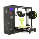 SparkFun_TOL-15375_3D Printers LulzBot TAZ Workhorse