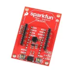 SparkFun_WRL-22032_Zigbee Development Tools - 802.15.4 XBee Explorer Regulated