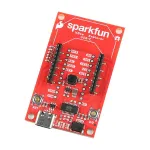 SparkFun_WRL-22043_Zigbee Development Tools - 802.15.4 XBee Explorer USB-C