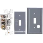 Square D_2510FF2_Motor Drives MANUAL STARTER 277VAC