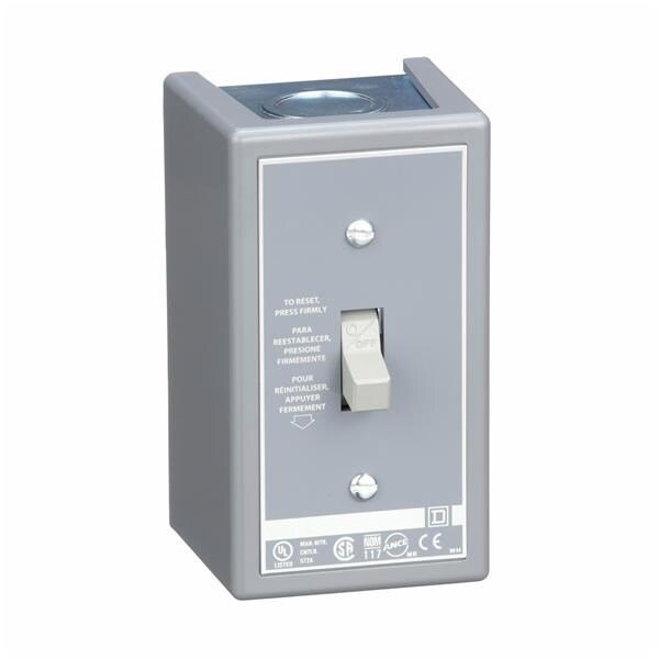 Square D_2510FG2