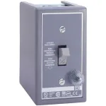 Square D_2510FG5PG_Motor Drives MANUAL STARTER 277VAC