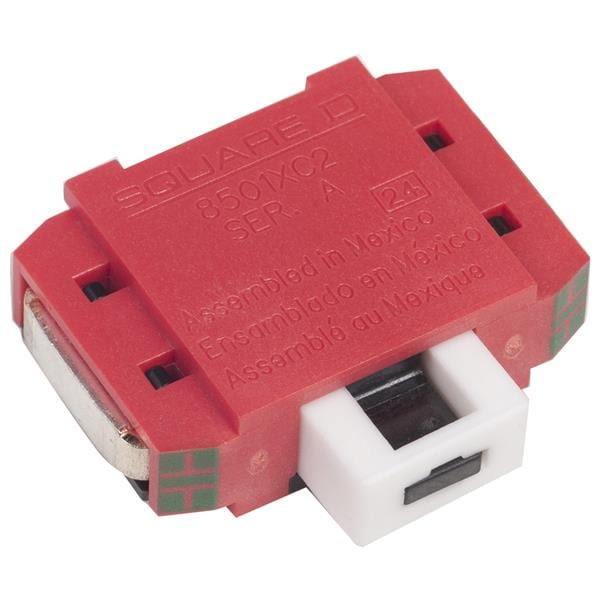 Square D_8501XC2