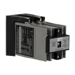 Square D_8501XM8_Relay Sockets & Hardware RELAY MOUNTING TRACK NEMA