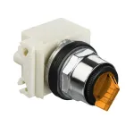 Square D_9001K53J38LYFA_Switch Hardware SLCTR SWTCH OPRATR 30MM, Type K