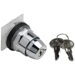 Square D_9001KS52K5_Keylock Switches 30MM SELECTOR SWITCH 3 POSITION