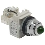 Square D_9001KT1G6_Industrial Panel Mount Indicators / Switch Indicators PILOTLIGHT 120VAC 30MM TYPE K