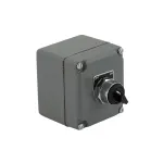 Square D_9001KYK11_Switch Hardware CONTROL STATION + OPERATORS