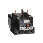 Square D_LRD3363_Motor Drives