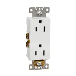 Square D_SQR44101WH_Sockets & Adapters TR 15A RECEPTACLE RESI WH