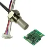 SST Sensing_EGA0202STD-SO-D0-010-A300C_Air Quality Sensors Oxygen probe kit steel M16 thread 0.01% - 1% O2, 0-5VDC, 4-20mA outputs