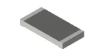 Stackpole Electronics, Inc._HVCB0603FDC220M_Thick Film Resistors - SMD RES, HV, 0603, 220 Mohm, 1%, 50 ppm, 0.06W