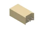 Stackpole Electronics, Inc._MVM3JB1K00_RES 1K OHM 5% 3W RADIAL