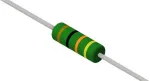 Stackpole Electronics, Inc._RSPF2FT499R_RES 499 OHM 1% 2W AXIAL