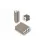Standex Electronics_ALNICO500 2.5X12.7MM_Sensor Hardware & Accessories Permanent Magnet ALNICO 2.5x12.7mm