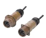 Stewart Connector_S-RJFTV6A1906PG03_Circular MIL Spec Connector CAT6A IP68 SIZE 19 38999 PLUG CORDSET, AL SHELL OLIVE CD PLATING 0.3M