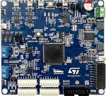 STMicroelectronics_AEK-COM-10BASET_Networking Development Tools 10BASE-T1S MAC-PHY evaluation board