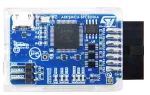STMicroelectronics_AEK-MCU-SPC5LNKU_Hardware Debuggers Programmer and debugger for SPC5 automotive MCUs to be used with UDE PLS