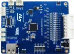 STMicroelectronics_AEK-POW-BMSNOTX_Power Management IC Development Tools Non-isolated Battery Management node, aux battery packs, connect MCU via SPI