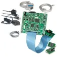 STMicroelectronics_AS-DIP-SO_Sockets & Adapters Sockets / Conn